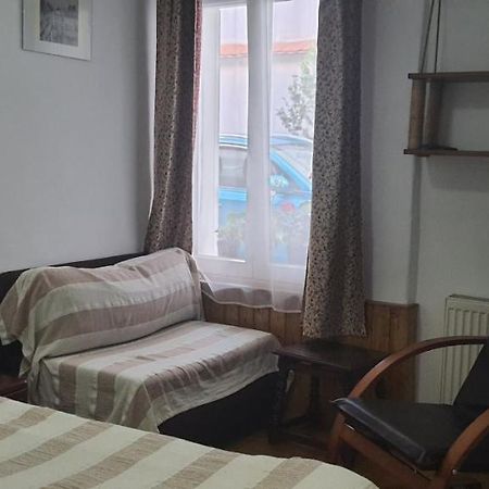 Central City Ap Apartment Sibiu Luaran gambar