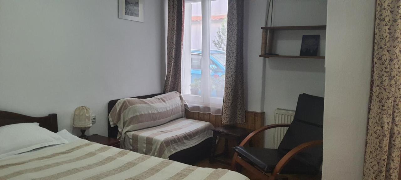 Central City Ap Apartment Sibiu Luaran gambar