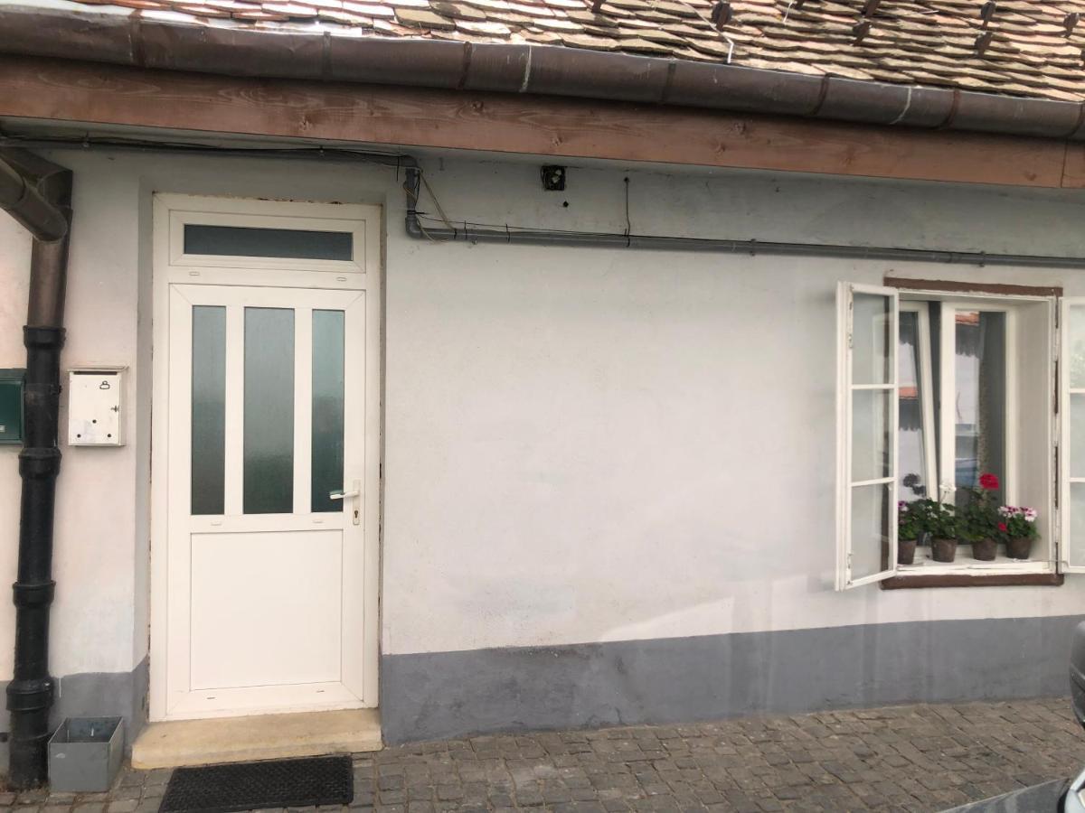 Central City Ap Apartment Sibiu Luaran gambar