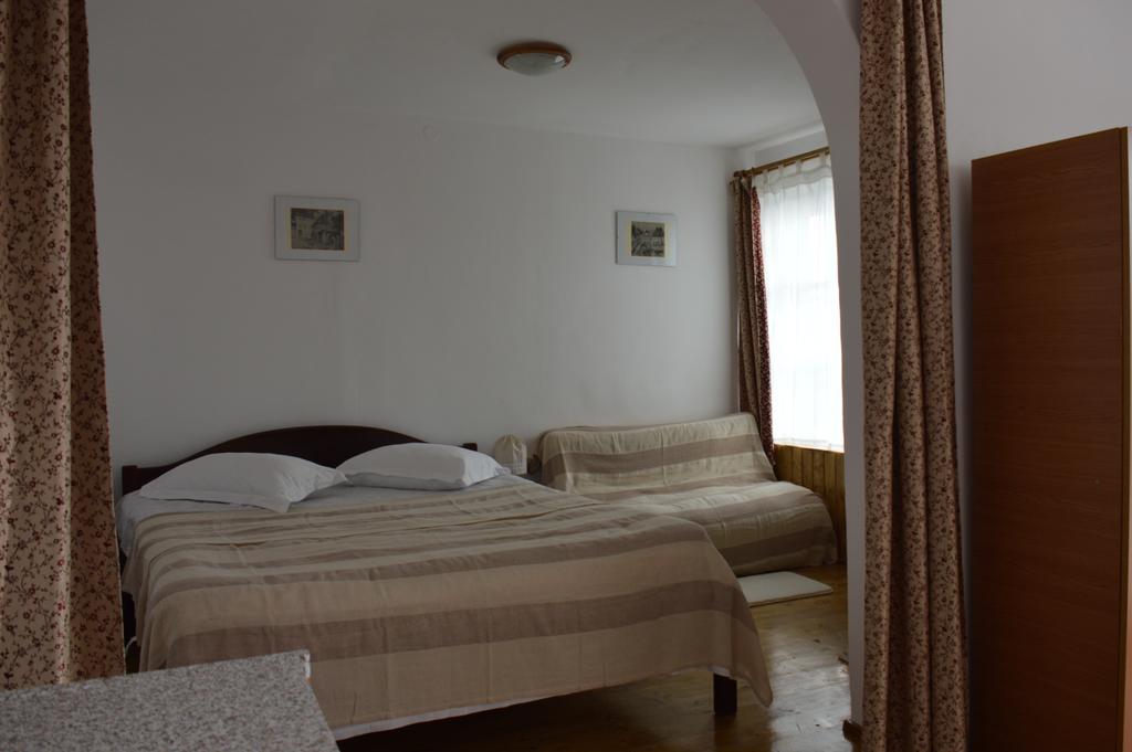 Central City Ap Apartment Sibiu Luaran gambar