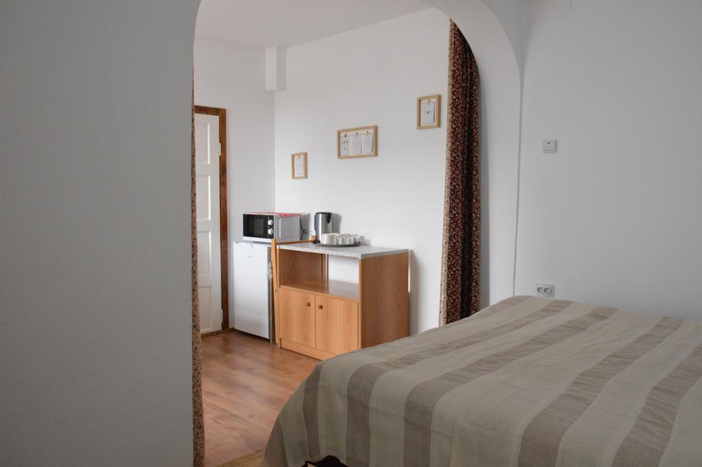 Central City Ap Apartment Sibiu Luaran gambar