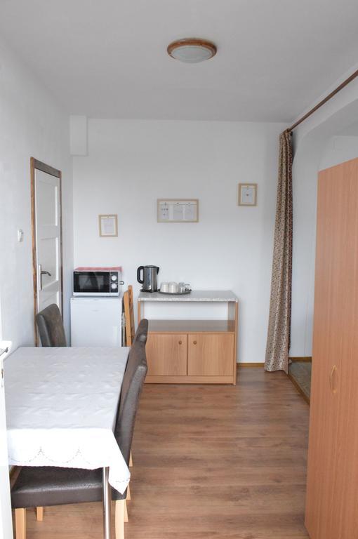 Central City Ap Apartment Sibiu Luaran gambar